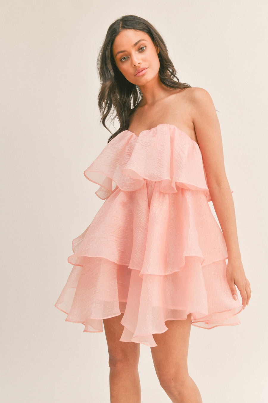 NEW GTIA Angel Dress (Only a Few Left)